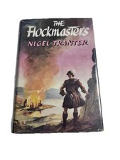 Nigel Tranter The Flockmasters