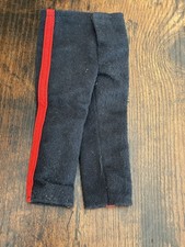 Vintage Action Man Royal