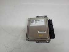 FORD GALAXY MK3 2011 ENGINE CONTROL MODULE ECU 2.0L DIESEL TXWA 1802711
