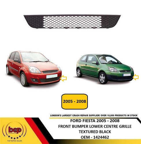 Ford fiesta mk6 - ford,