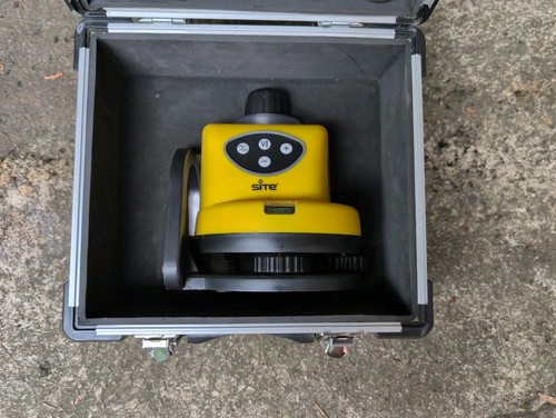 Site ept rotary laser - ept-rl-6,