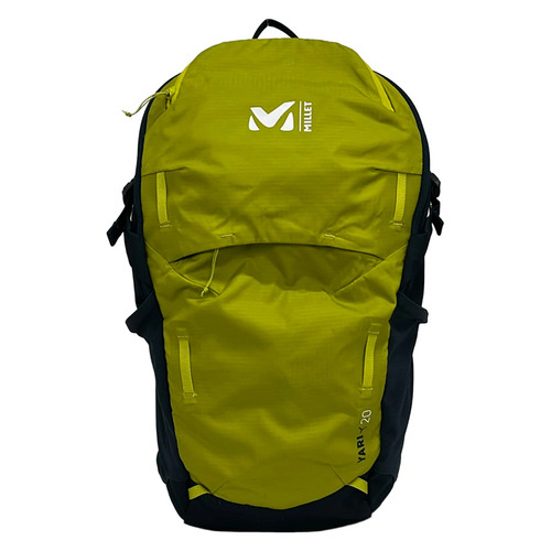 Millet light green navy nylon - millet,