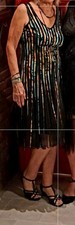 Stella Morgan Stunning Dress
