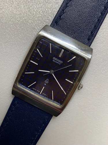 A332 used seiko 7830 - used, 7830-5050