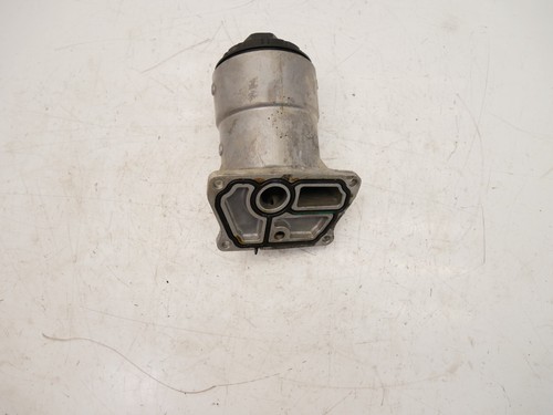 Oil filter housing - , 295277