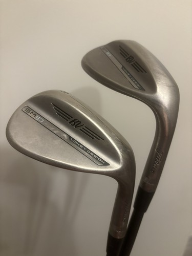 Titleist vokey sm10 - vokey, 56-60