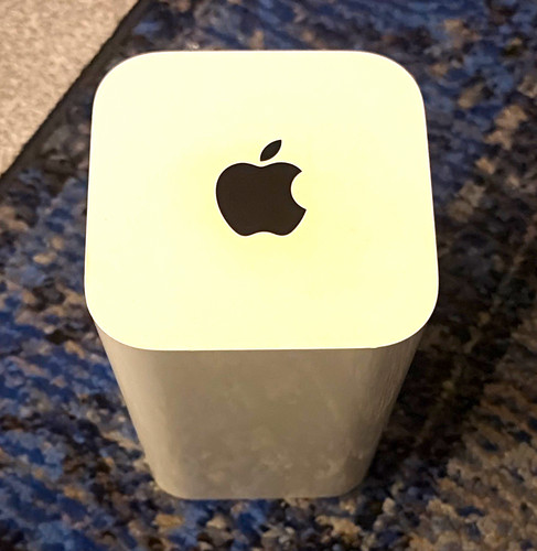 Apple airport 2tb time - 2tb,