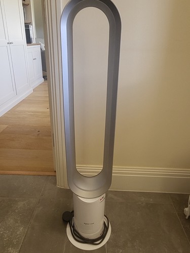 Dyson am07 speed - w, tower