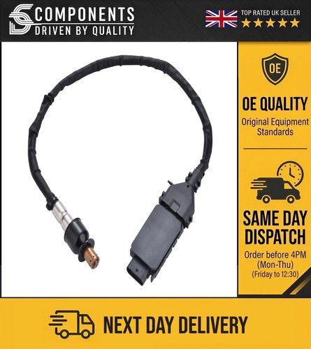 Nox sensor for citroen c4 - citroen,
