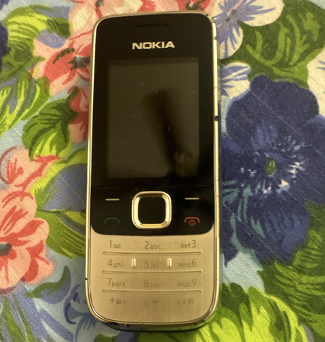 Nokia 2730 classic bar - nokia,