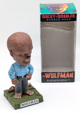 The Wolfman Wacky-Wobbler