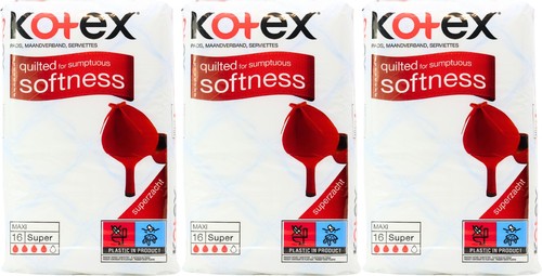 Kotex maxi super - maxi,