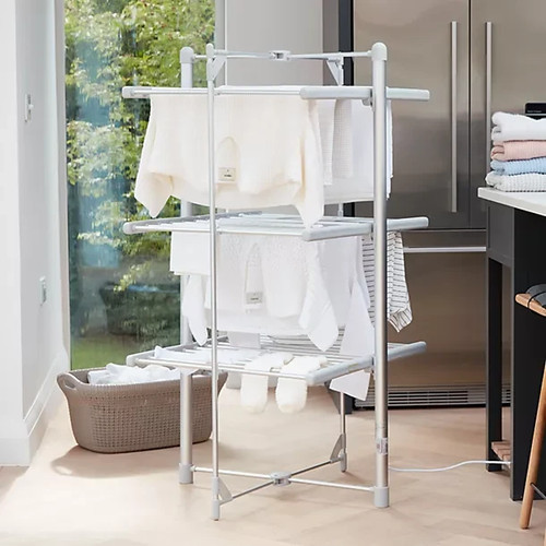 Lakeland dry soon - dry:soon, 3-tier