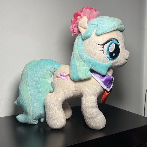 Little pony coco pommel - my,