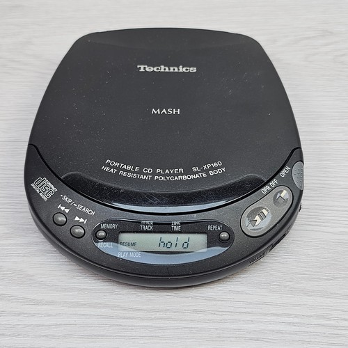 Technics mash xp160 - technics,