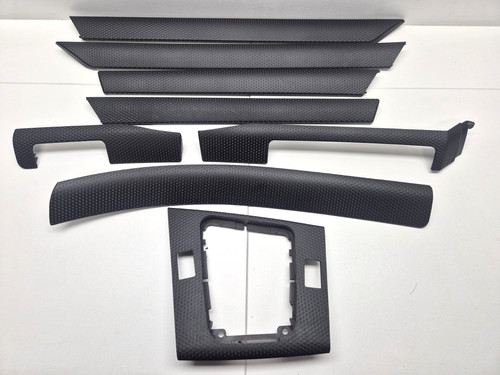 Bmw series e46 - 3, cube