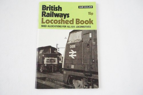 1971 abc british railways - 1971,