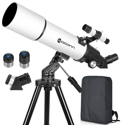 Telescopes for adults - telescopes,