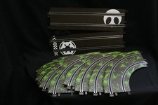Star Wars Scalextric Track X10