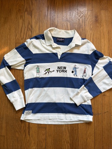 Rowing blazers rugby medium - rowing,