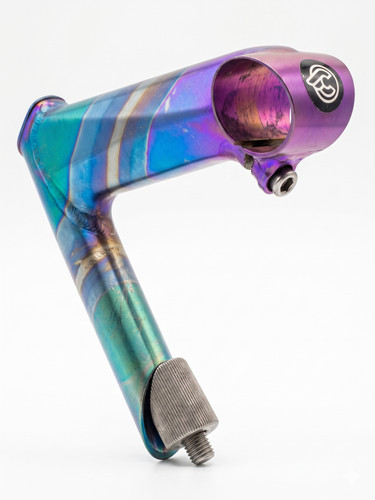 Cinelli grammo titanium quill - grammo,