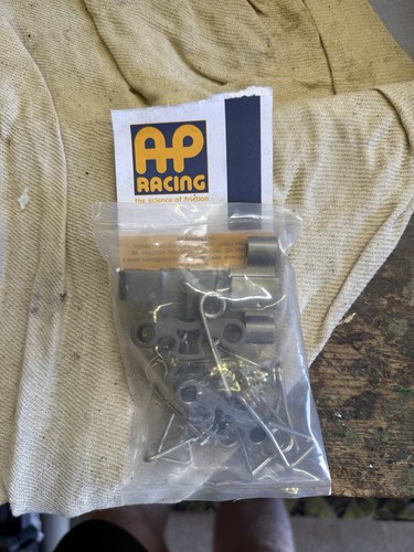 Racing anti rattle kit - ap,