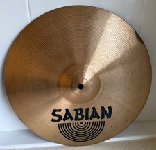 Sabian B8 Hi Hats