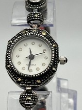 Sterling Silver ART DECO