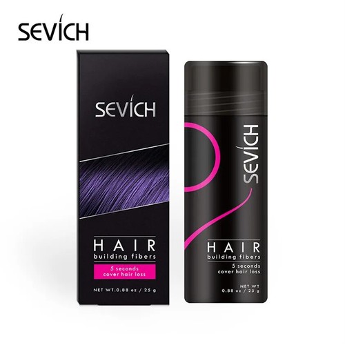 Sevich hair building fiber - hair,
