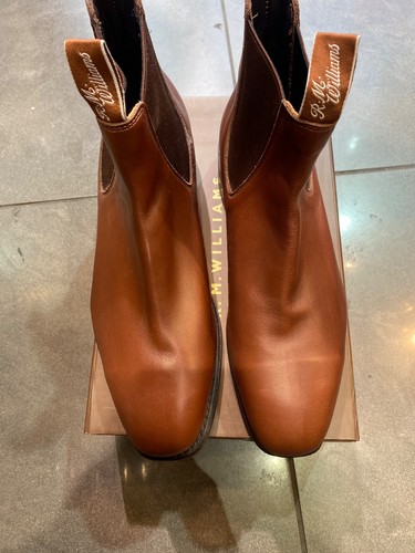 Williams comfort craftman - rm,