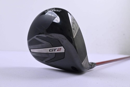 Titleist gt2 driver 11 - driver,