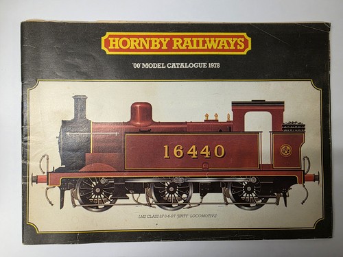 Vintage hornby railways - vintage,