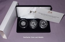 2023 SILVER PROOF QUEEN