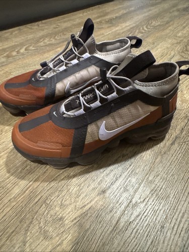Nike air vapormax2019 - air,