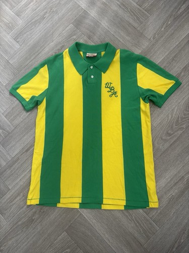 Retro west bromwich albion - west,