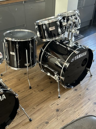 Yamaha recording custom - yamaha,