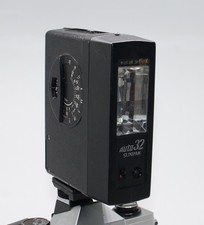 Sunpak Auto32 Electronic Flash