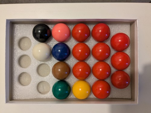 17x mini billiards snooker - mini,