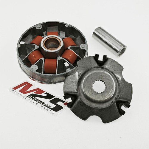 Clutch variator kit - clutch,