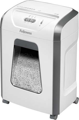 Commercial paper shredder - paper,