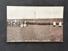 Postcard RP CLB Camp