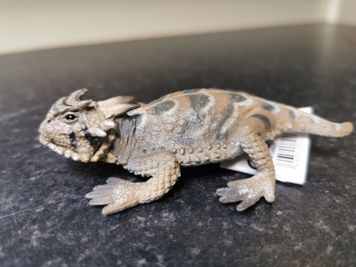 Papo texas horned lizard - papo,