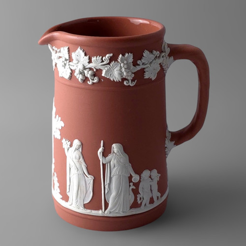 Wedgwood jasperware - wedgwood,