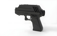 DC-17 Pistol- Captain Rex -