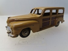 Vintage  DINKY  1950s