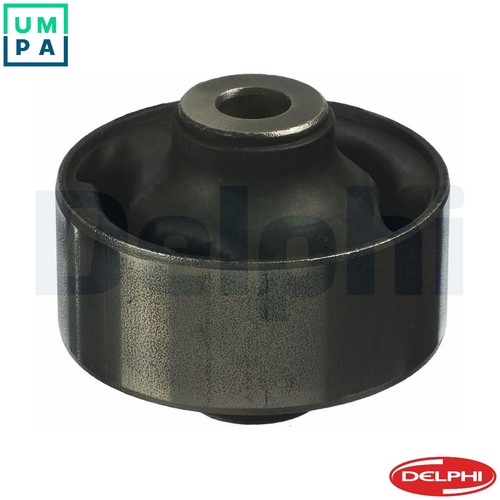 Mounting controltrailing - 2x,