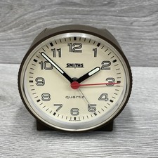 Vintage Retro Smiths Quartz