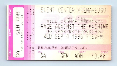 Rage against the machine - the,