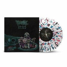 FULL OF HELL - Broken Sword