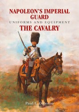 Napoleon imperial guard - napoleon's,